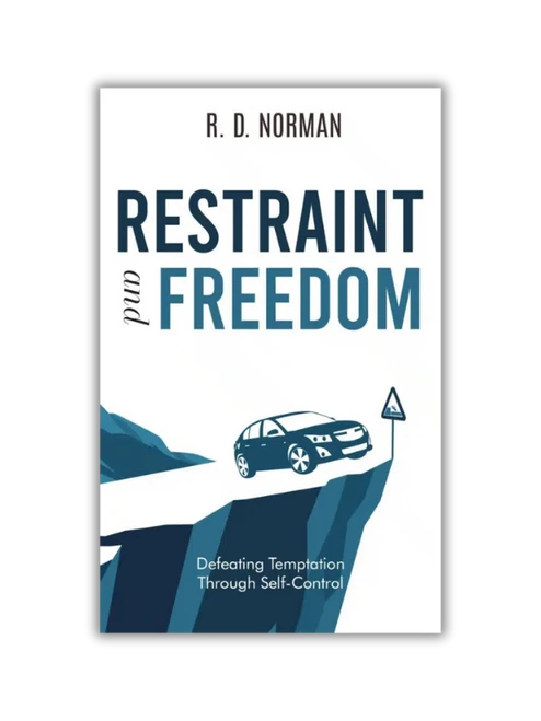 Restraint and Freedom: Defeating Temptation Through Self-control