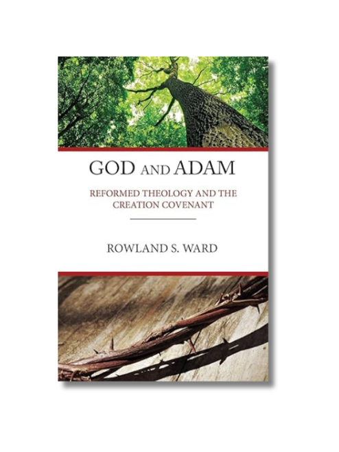 God and Adam: Reformed Theology and the Creation Covenant (Paperback)