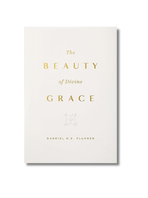 The Beauty of Divine Grace (Hardcover)