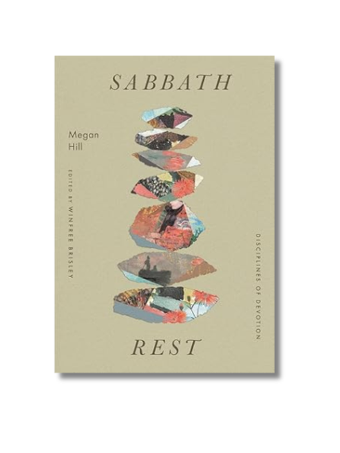 Sabbath Rest (Paperback)