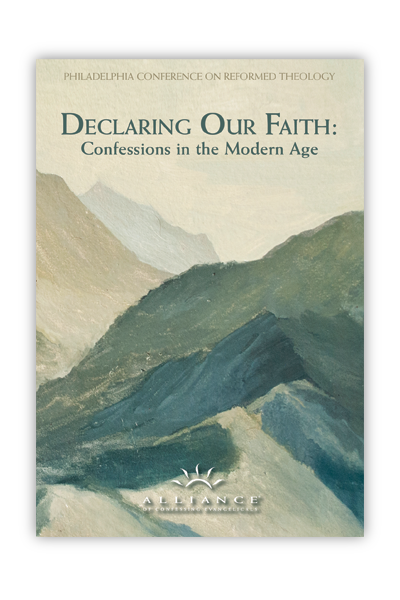 Declaring Our Faith: PCRT 2026 Plenary Sessions (mp3 Download Set)