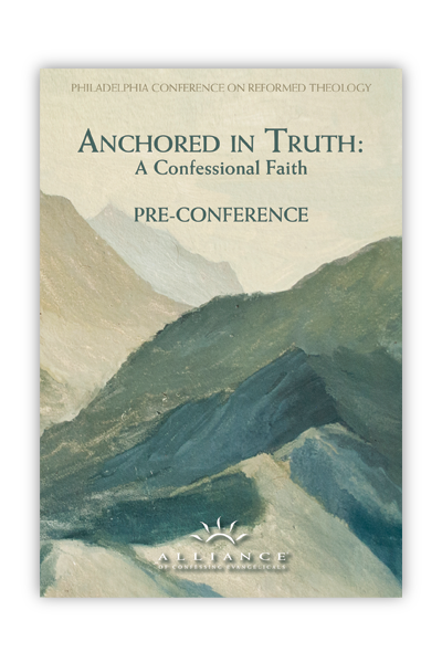Anchored in Truth: PCRT 2026 Pre-Conference (CD Set)