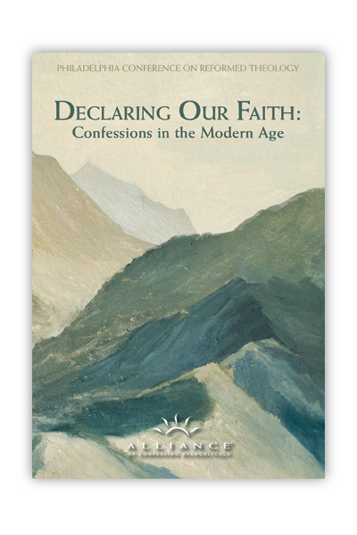 Declaring Our Faith: PCRT 2026 Anthology (mp3 Download Set)