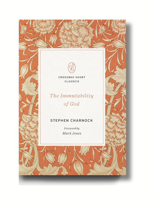 The Immutability of God