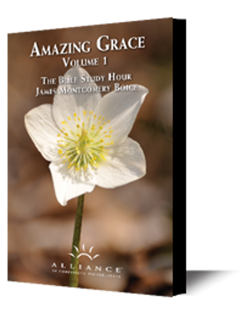 Salvation by Grace Alone // Justification by Grace Alone (CD)