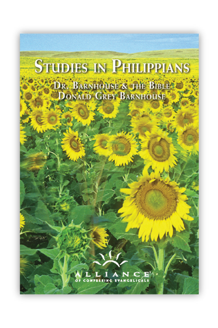 Studies In Philippians (CD Set)