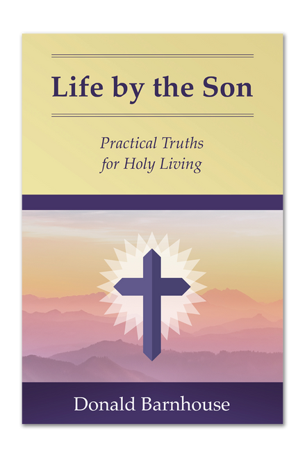 Life by the Son (Paperback)