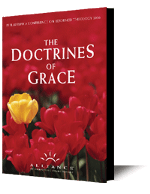 The Doctrines of Grace (DVD Set)