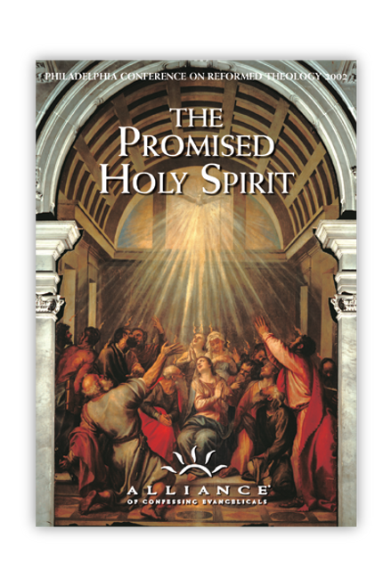 The Promised Holy Spirit: PCRT 2002 Workshops (CD Set)