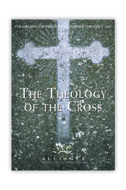 The Theology of the Cross: PCRT 1997 Workshops (CD Set)