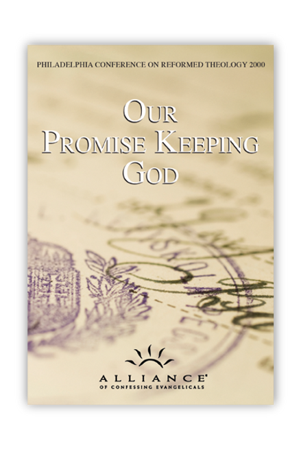 Our Promise Keeping God: PCRT 2000 Workshop Sessions (mp3 Disc)