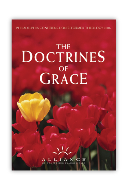 The Doctrines of Grace: PCRT 2006 Workshops (mp3 Disc)