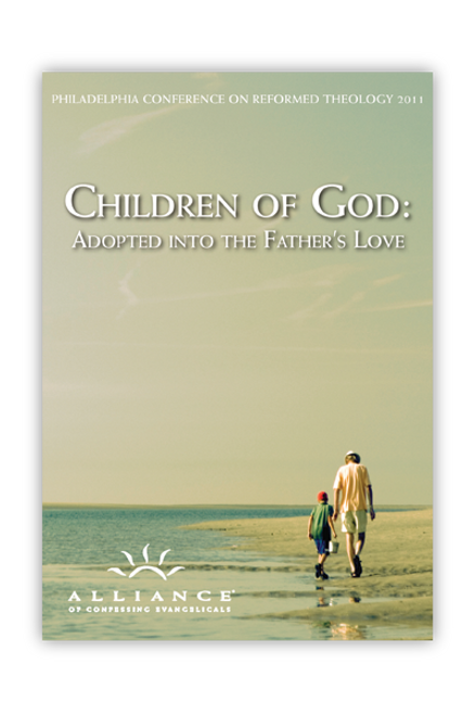 Children of God: Adopted into the Father's Love: PCRT 2011 Workshops (mp3 Disc)