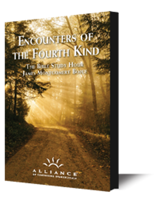 Encounters of the Fourth Kind (mp3 Disc)