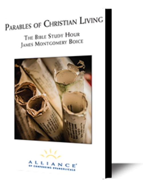 Parables of Christian Living (mp3 Disc)