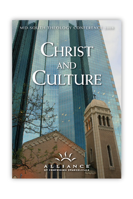 Christ and Culture (CD Set)
