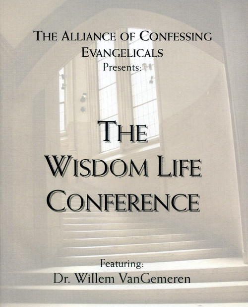 Wisdom Life Conference (mp3 Disc)