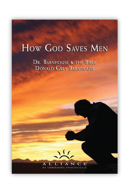 How God Does Not Save Men // God's Workmanship (CD)
