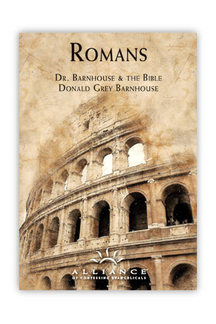 Romans, Volume 55 (CD Set)