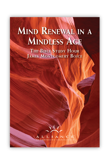 Mind Renewal in a Mindless Age (CD Set)
