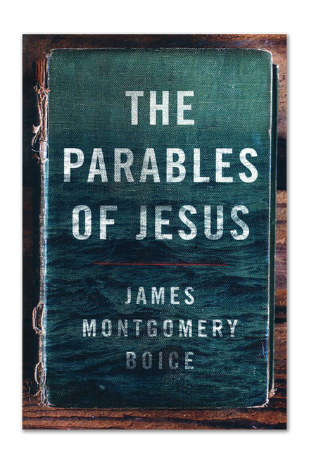 Parables of Jesus, The (Paperback)