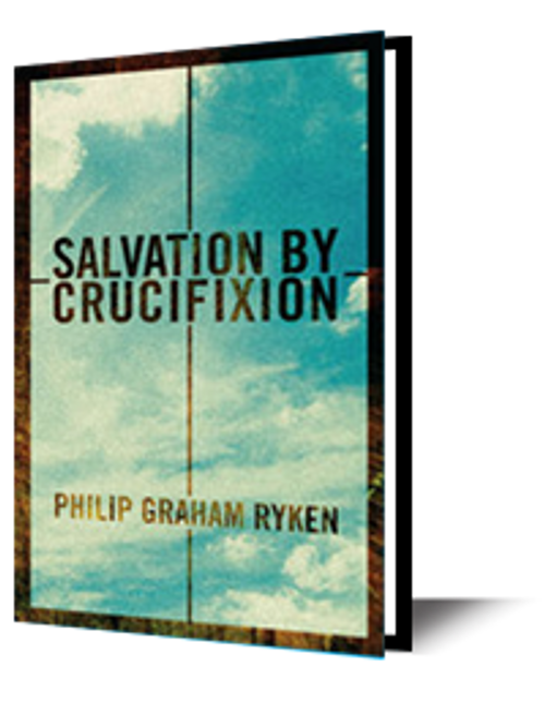 Salvation by Crucifixion (Paperback)