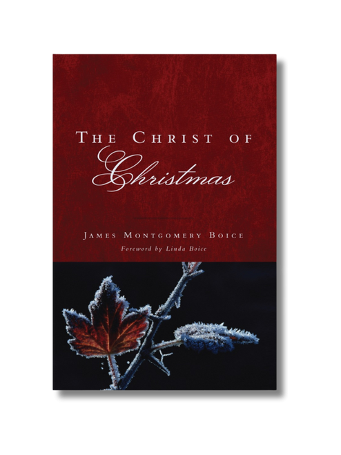 The Christ of Christmas (Paperback)