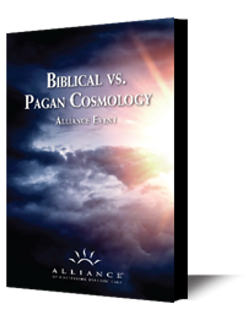 Biblical Cosmology: Heterosexuality (CD)