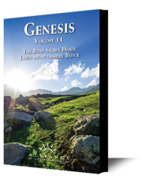 Genesis, Volume 10 (CD Set)