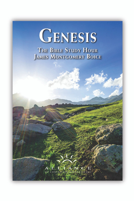 Genesis, Volume 13 (Genesis 22:13-25:34)(CD Set)