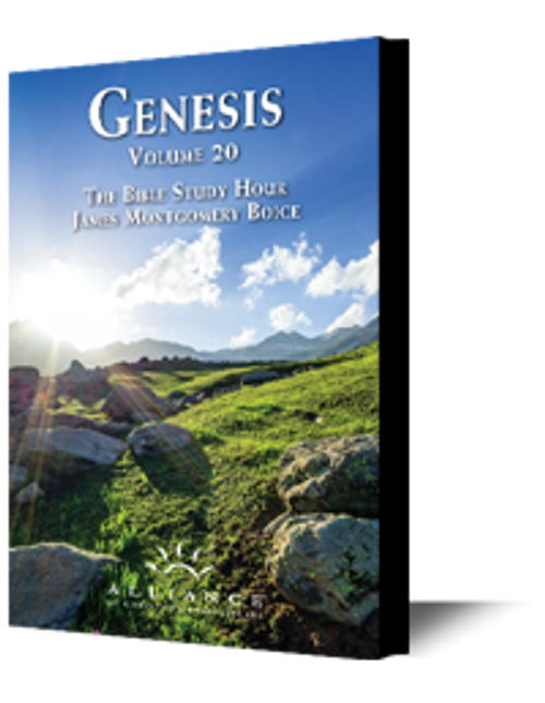 Genesis, Volume 20 (CD Set)