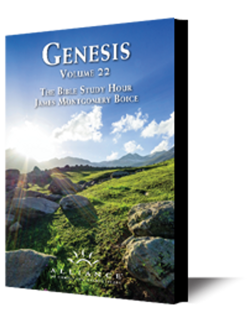 Genesis, Volume 22 (CD Set)