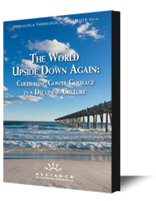 The Christian's Life in a Challenging World  (CD)