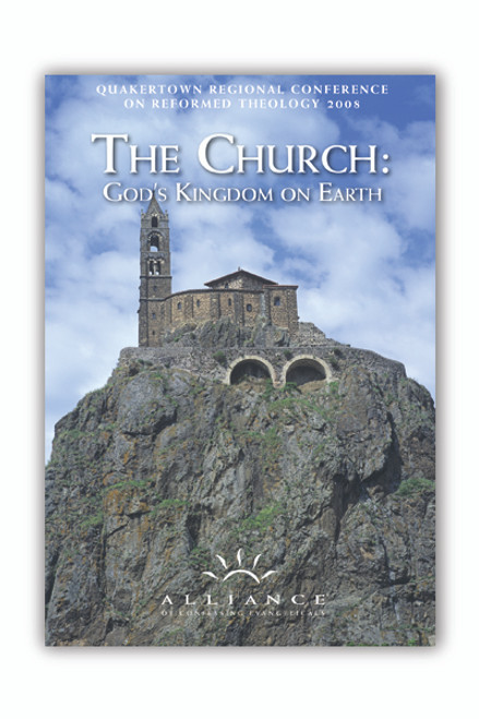 The Emergent Church (QCRT08)(CD)