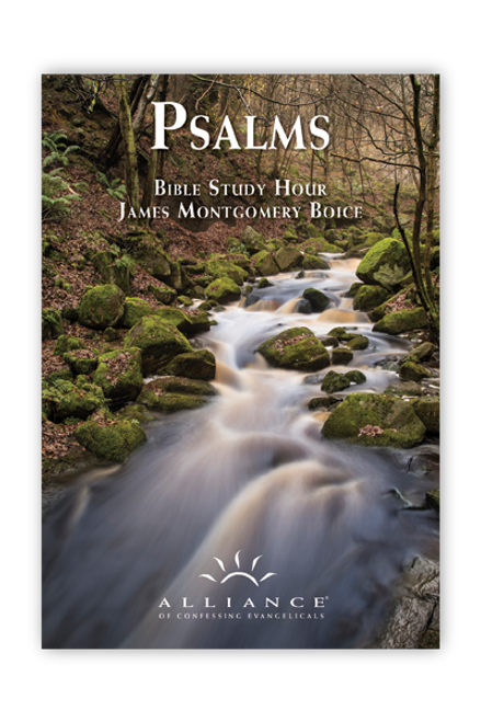 Psalms, Volume 2 (CD Set)