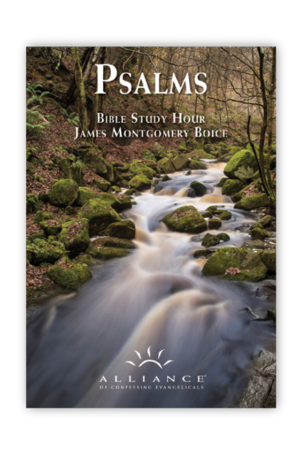 Psalms, Volume 3 (CD Set)