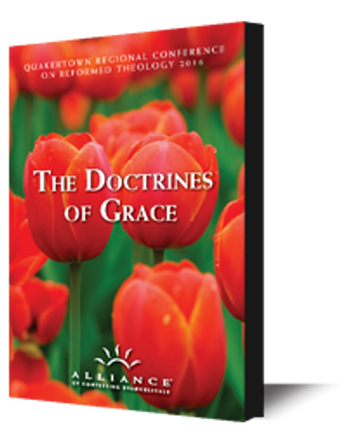 Grace and Assurance (QCRT16)(CD)