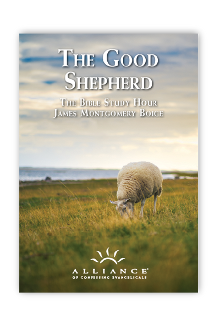 The Good Shepherd (CD Set)