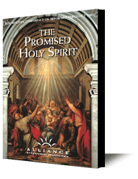 Holy Spirit, Counselor (CD)
