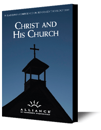 I Will Build my Church (CD)