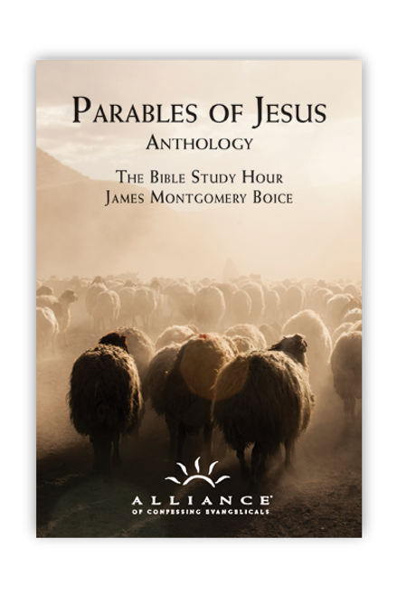 Parables of Jesus Anthology (CD Set)