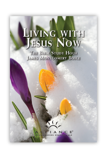 Living with Jesus Now (CD Set)