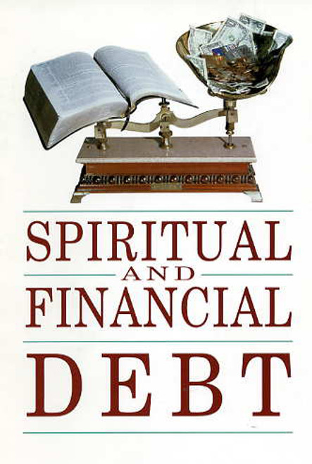 Spiritual and Financial Debt (CD Set)