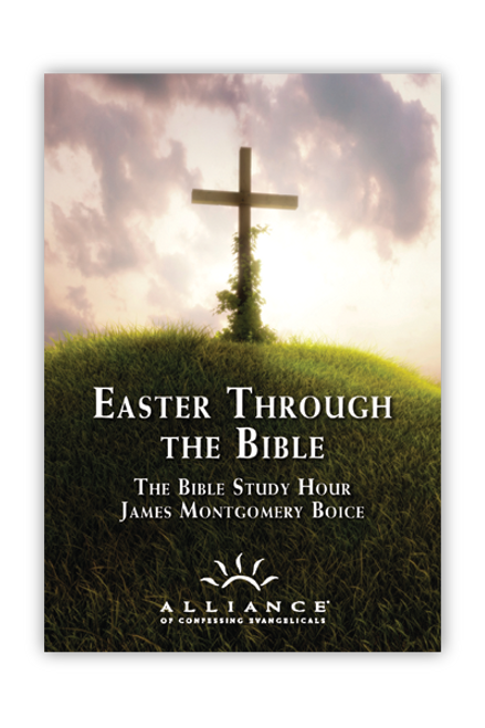 An Easter Benediction (mp3 download)