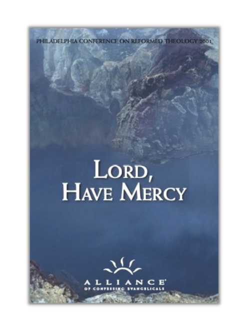 Lord, Have Mercy: PCRT 2001 Plenary Sessions (CD Set)