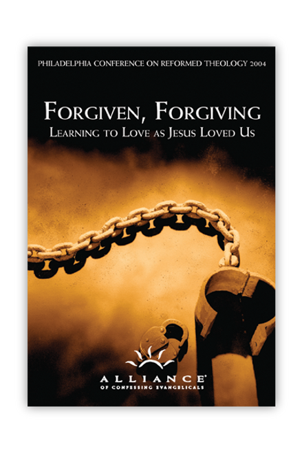 Forgiven, Forgiving: Learning to Love as Jesus Loved Us: PCRT 2004 Plenary Sessions (CD Set)
