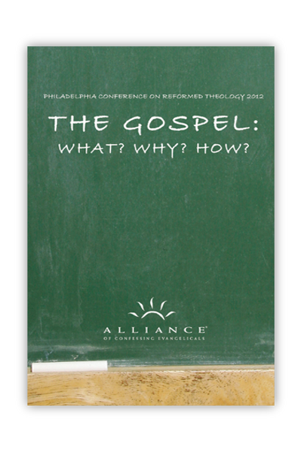 The Gospel: What? Why? How?: PCRT 2012 Workshops (CD Set)