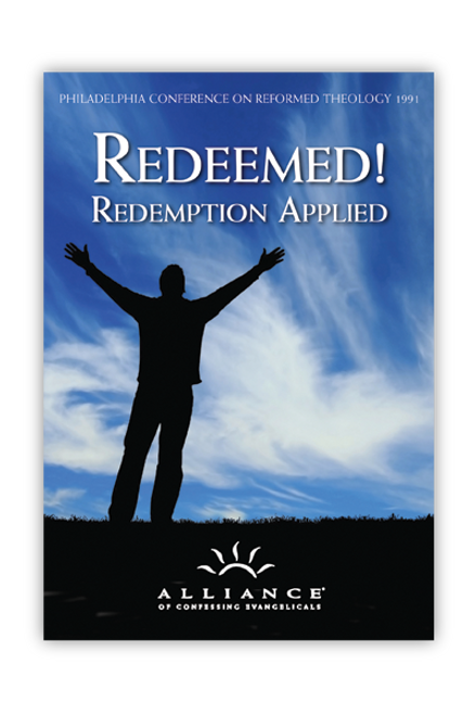 Redeemed! Redemption Applied: PCRT 1991 (CD Set)