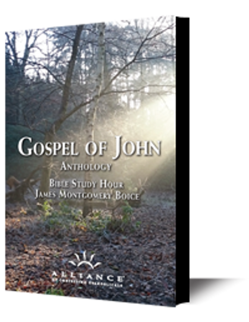 Christ's View of the Scriptures (mp3 download)