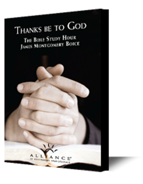 The Psalm for Giving Thanks (mp3 download) The Psalm for Giving Thanks (mp3 download)